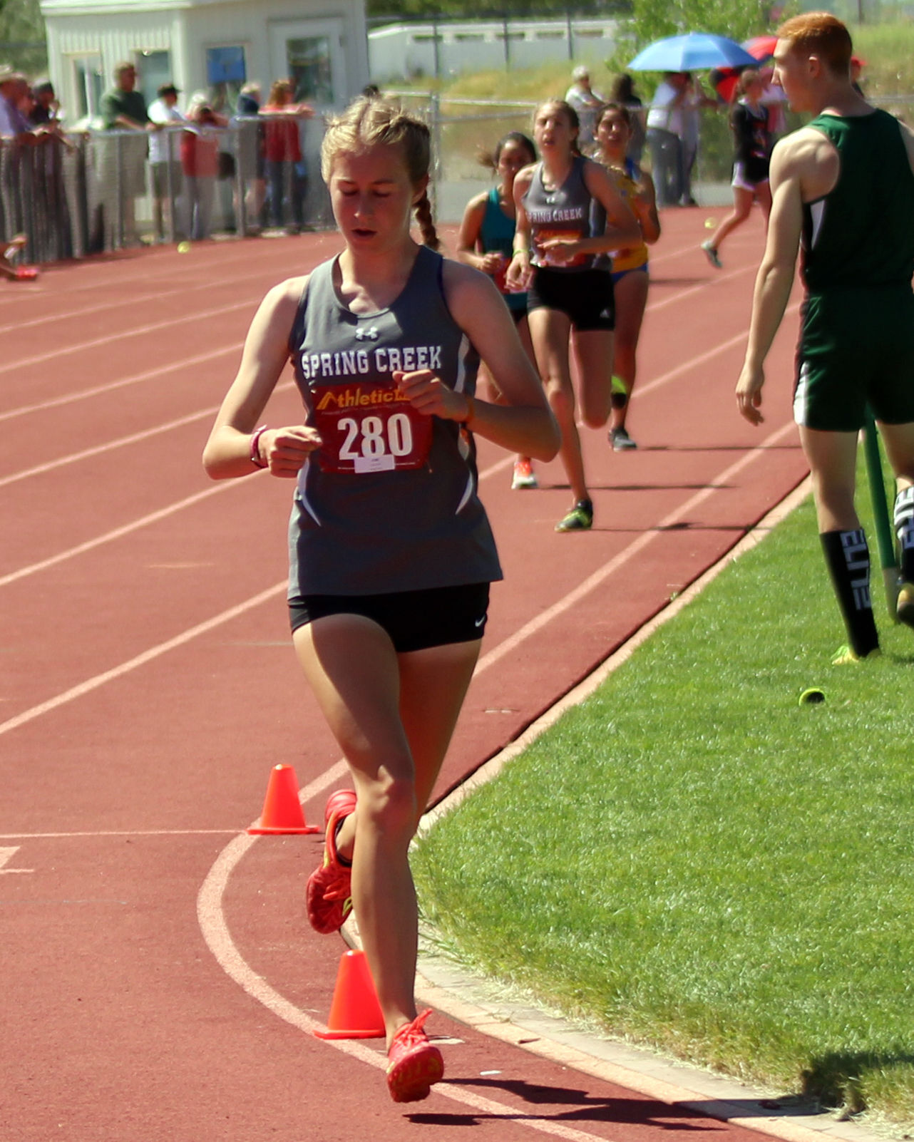 Rylie Lusk